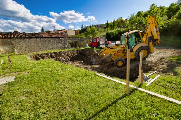 Cost of Basement Excavation in Reno