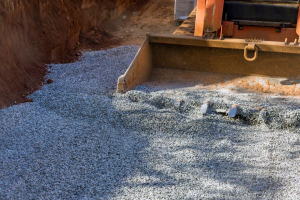 Cost of Gravel Removal in Reno