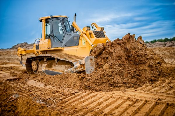 Cost of Yard Leveling in Reno