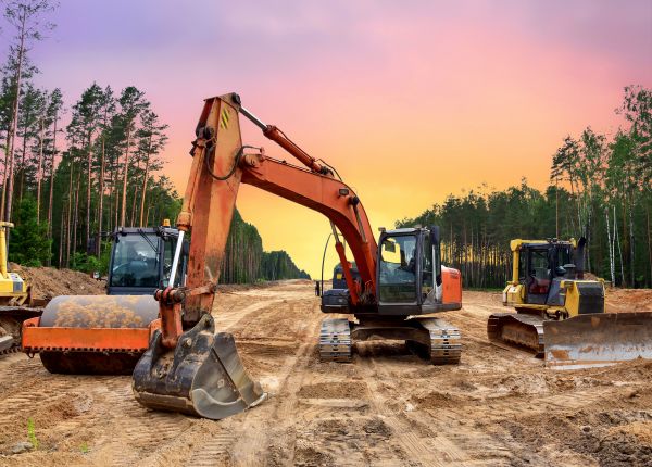 Cost of Land Shaping Service in Reno
