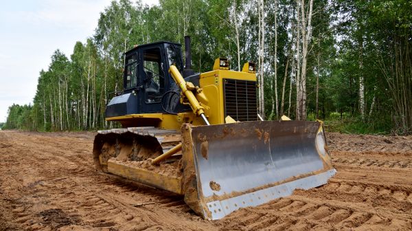 Cost of Site Grading Service in Reno