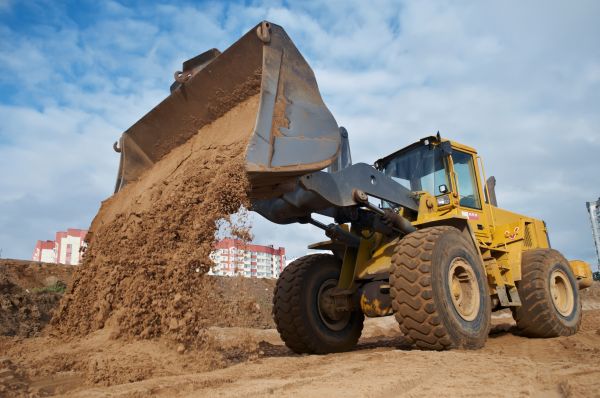 Cost of Yard Flattening in Reno