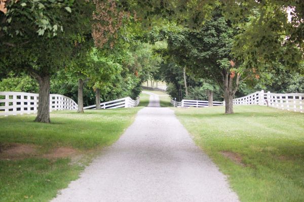 Cost of Gravel Road Installation in Reno