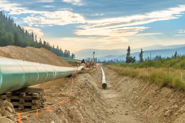 Cost of Pipeline Excavation in Reno