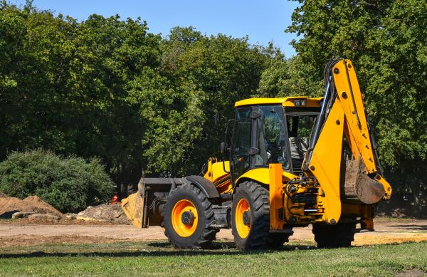 Cost of Dirt Grading in Reno