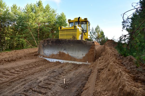 Cost of Slope Construction in Reno