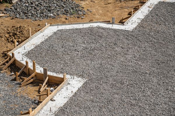 Cost of Foundation Backfilling in Reno