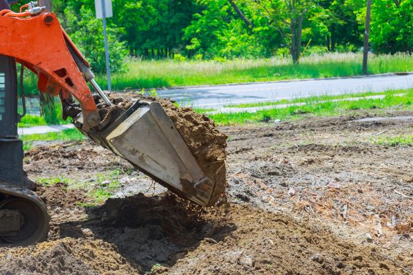 Cost of Backfill Installation in Reno
