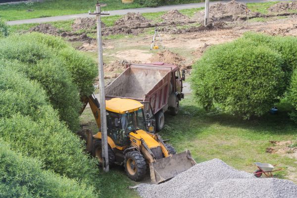 Cost of Backyard Expansion in Reno