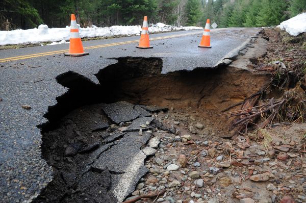 Cost of Sinkhole Filling in Reno