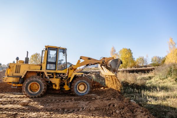 Cost of Field Leveling in Reno