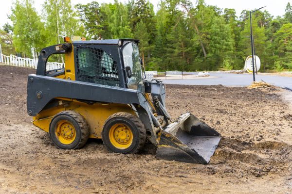 Cost of Yard Excavation in Reno