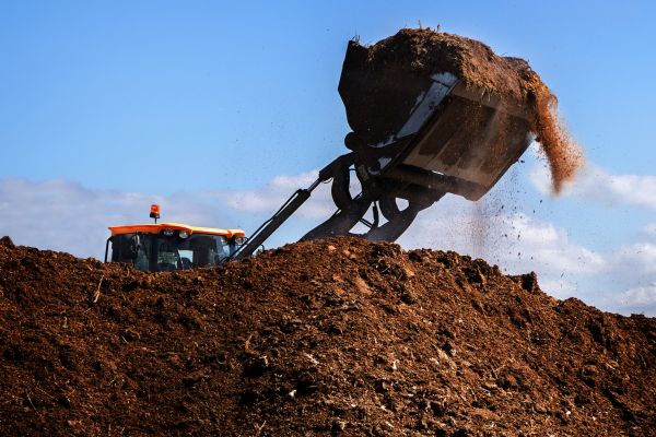 Cost of Dirt Spreading in Reno