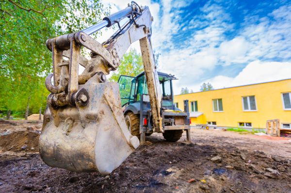 Cost of Slope Modification in Reno