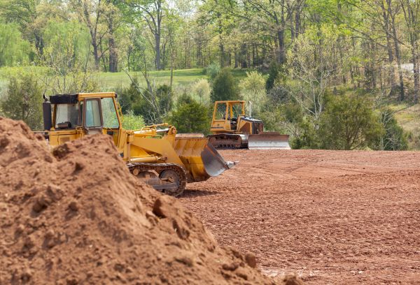 Cost of Residential Site Preparation in Reno