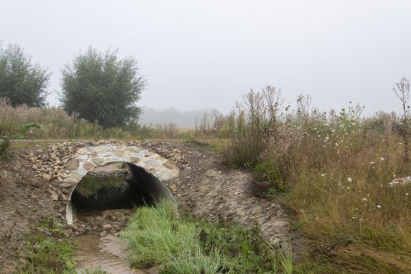 Cost of Culvert Excavation in Reno