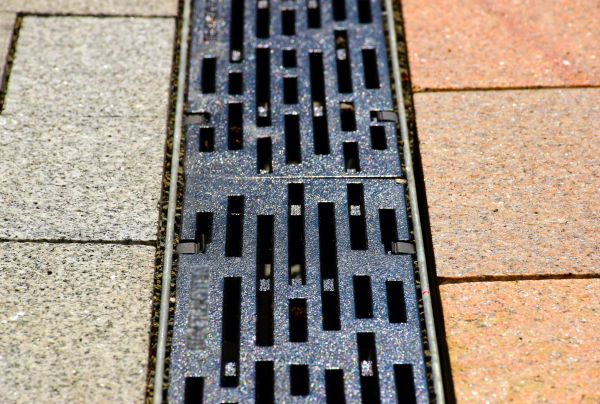 Cost of Trench Drainage in Reno
