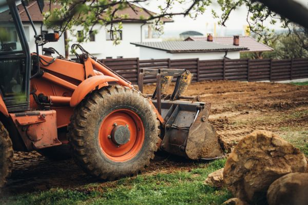 Cost of Garden Excavation in Reno