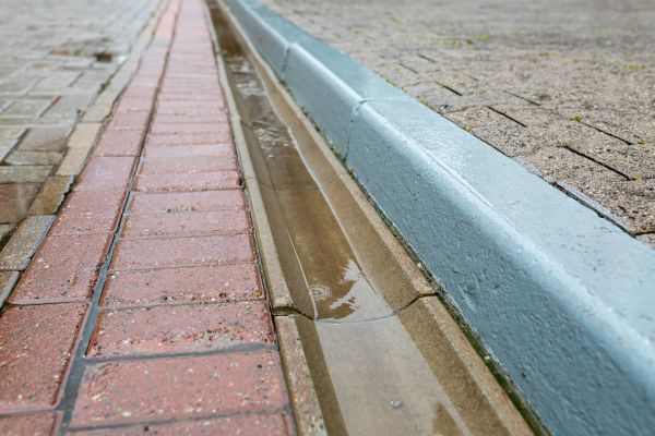 Cost of Water Runoff Redirection in Reno