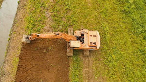 Cost of Irrigation Excavation in Reno