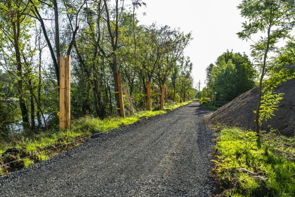 Cost of Dirt Road Construction in Reno